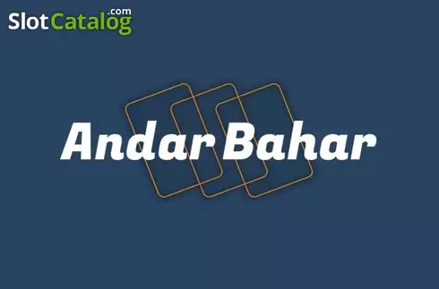 Andar Bahar (Woohoo) слот
