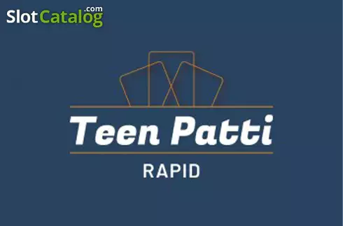 Teen Patti Rapid слот