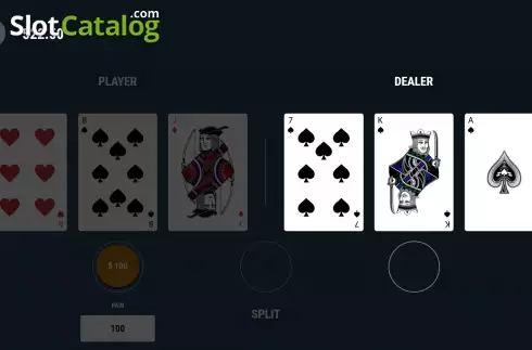 Скрин6. Teen Patti Pro слот