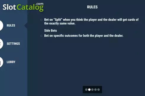 Скрин8. Teen Patti Pro слот