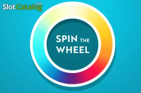 Spin The Wheel (Woohoo) логотип