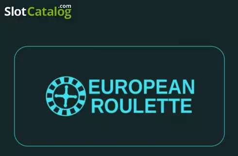 European Roulette (Woohoo) логотип