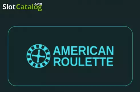 American Roulette (Woohoo) слот