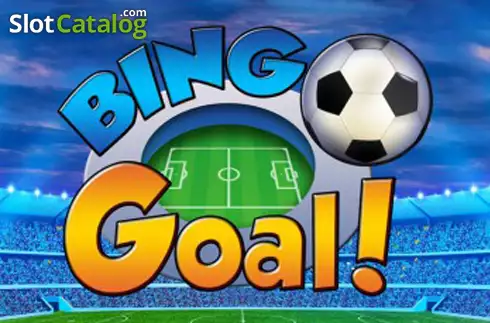 Bingo Goal слот