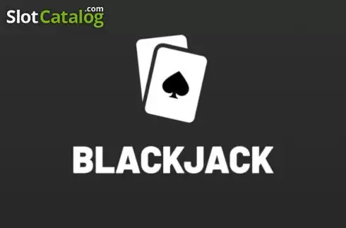 Blackjack (Woohoo) слот