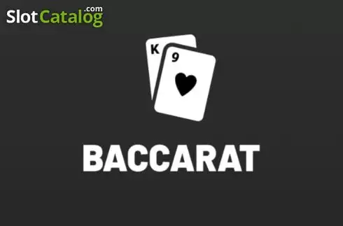 Baccarat (Woohoo) слот