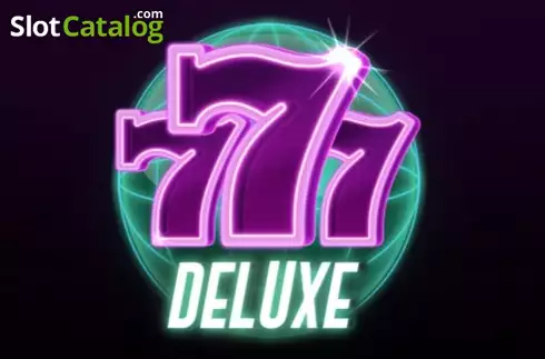 777 Deluxe (Woohoo) логотип