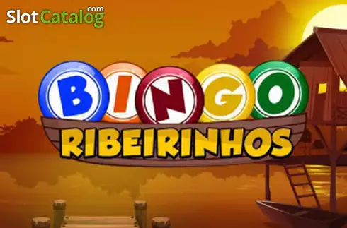 Bingo Ribeirinhos Woohoo