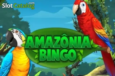 Amazonia Bingo слот