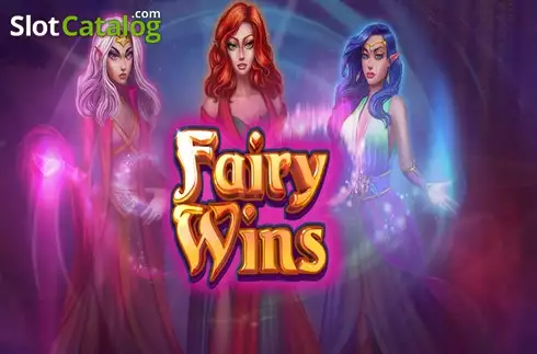 Fairy Wins Woohoo