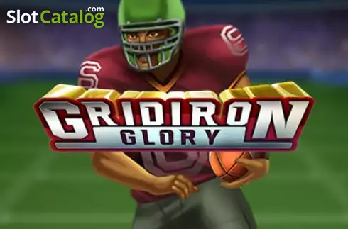 Gridiron Glory слот