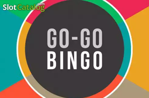 Go-Go Bingo (Woohoo) слот