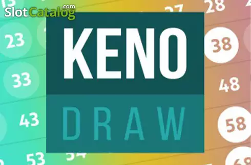 Keno Draw (Woohoo) слот