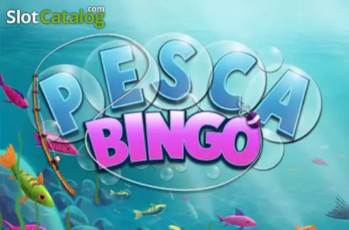 Pesca Bingo слот