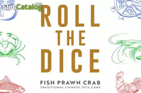 Roll the Dice (Woohoo) логотип