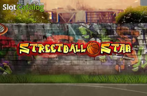 Streetball Star логотип
