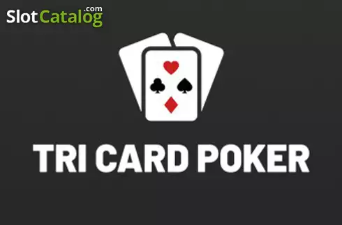 Tri Card Poker (Woohoo) слот