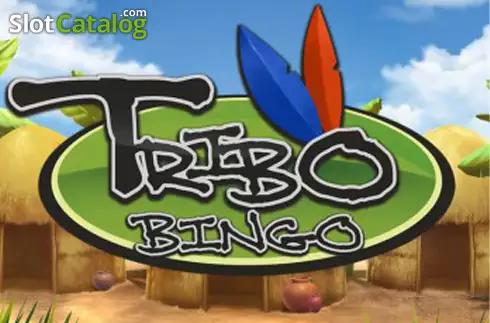 Tribo Bingo слот