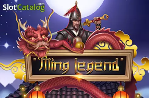 Ming Legend слот