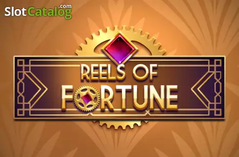 Reels of Fortune (Woohoo) слот