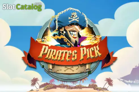 Pirates Pick слот