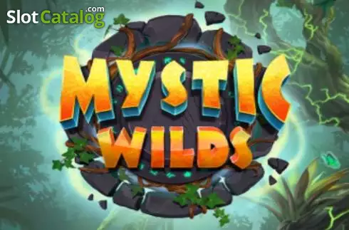 Mystic Wilds слот