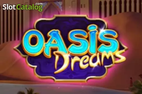 Oasis Dreams (Woohoo) логотип