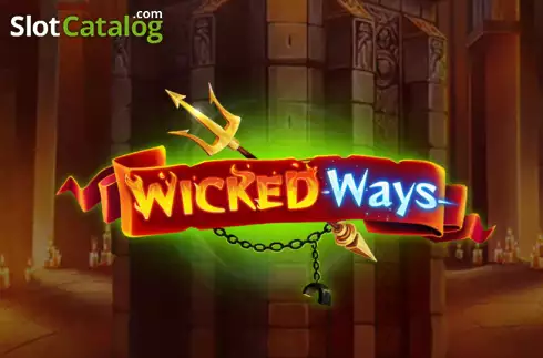 Wicked Ways логотип