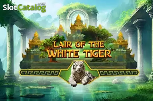Lair of the White Tiger слот