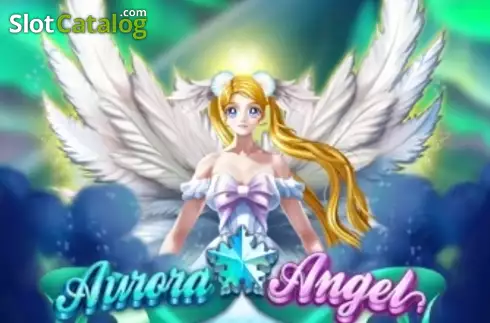 Aurora Angel логотип