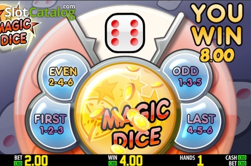 Скрин8. Aces And Faces HD слот