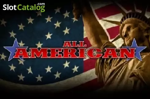 All American (Play Labs) логотип