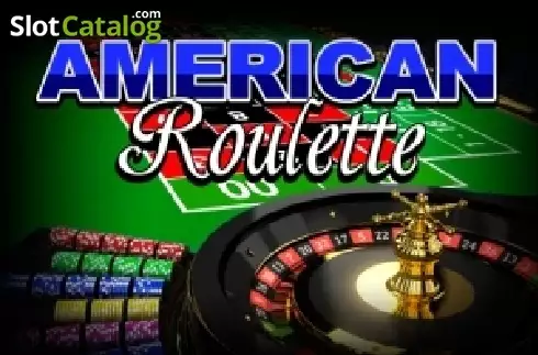 American Roulette (Play Labs) логотип