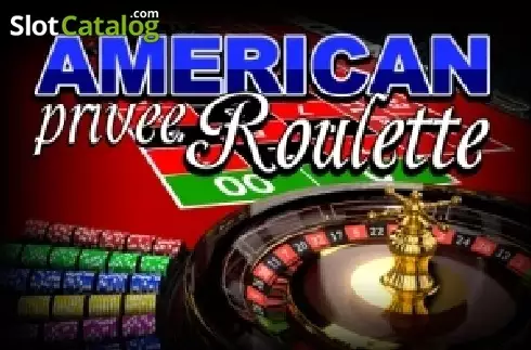 American Roulette Privee логотип