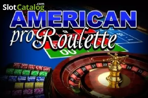 American Roulette Pro (Play Labs) слот