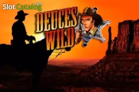 Deuces Wild (Play Labs) логотип