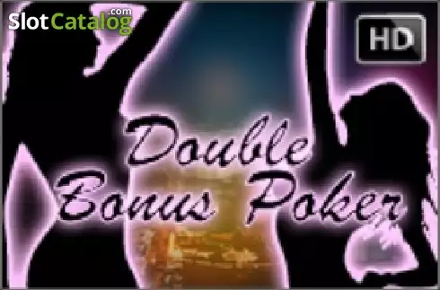 Double Bonus Poker (Play Labs) логотип