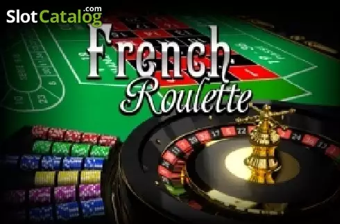 French Roulette (Play Labs) логотип