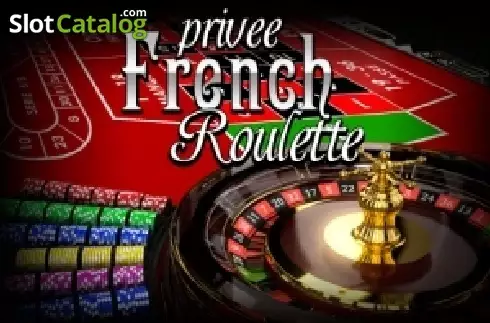 French Roulette Privee слот