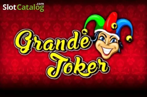 Grande Joker слот