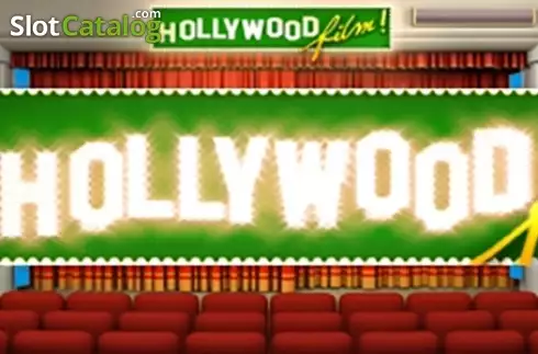 Hollywood HD слот