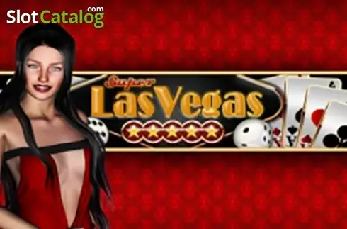 Super Las Vegas HD слот