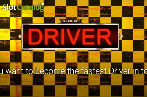 Driver логотип