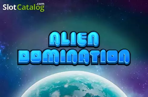Alien Domination слот