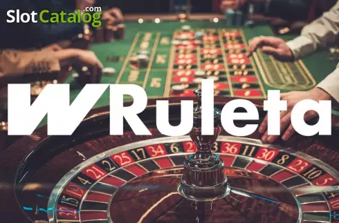 WRuleta Privee слот
