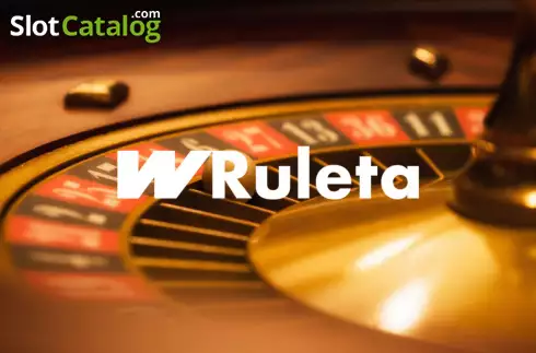 WRuleta Pro слот