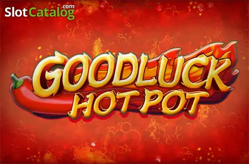 Goodluck Hot Pot логотип