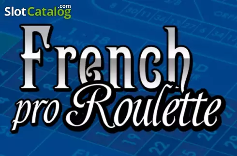 French Pro Roulette (Play Labs) слот