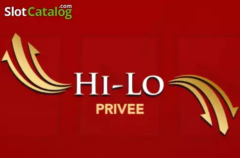 Hi-Lo Privee (Play Labs) логотип
