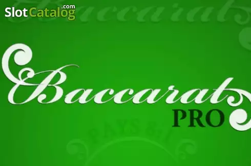 Baccarat Pro (Play Labs) слот
